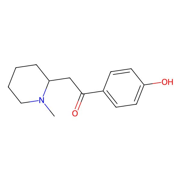 2D Structure of Thalictroidine 2D Structure of Thalictroidine