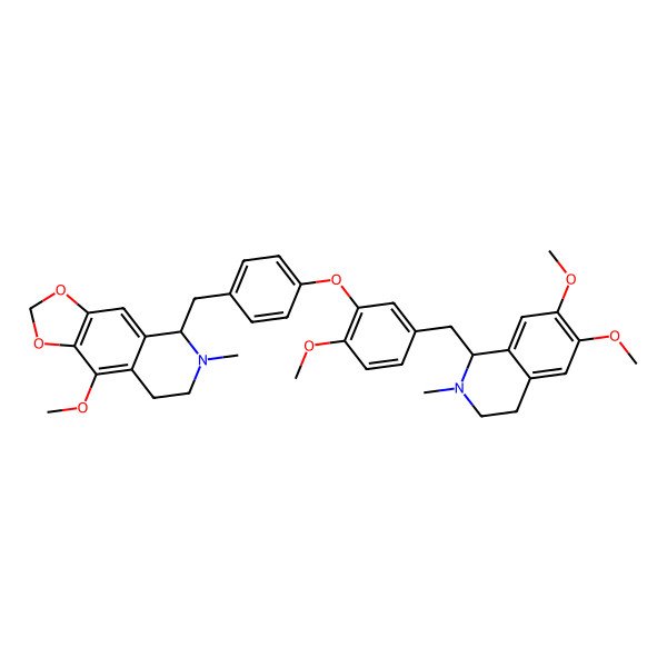2D Structure of Thaliracebine 2D Structure of Thaliracebine
