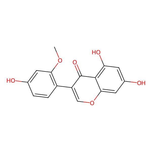 2D Structure of Theralin 2D Structure of Theralin