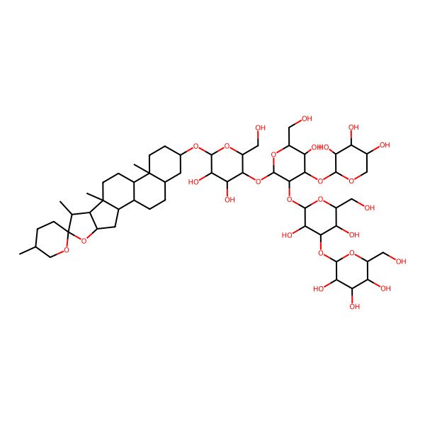 2D Structure of Tigonin 2D Structure of Tigonin