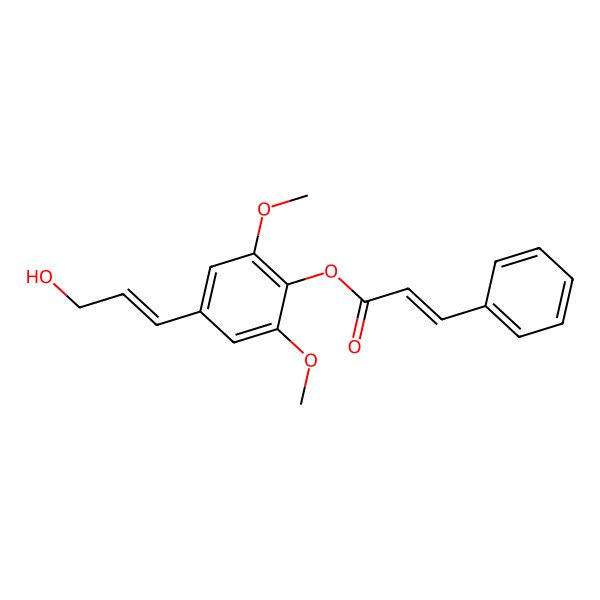 2D Structure of Neodifengpin