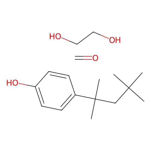 2D Structure of Npc142227
