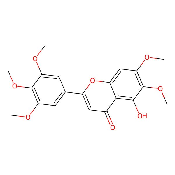 2D Structure of Umuhengerin