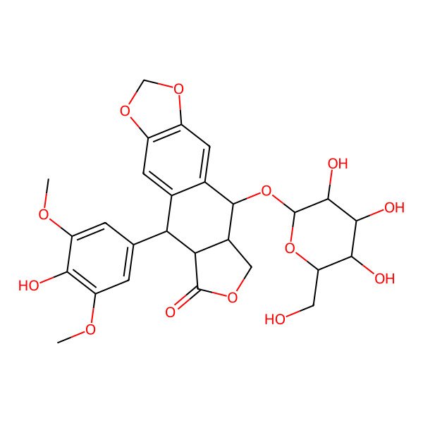 2D Structure of Unii-6I1J8IM5I7 2D Structure of Unii-6I1J8IM5I7