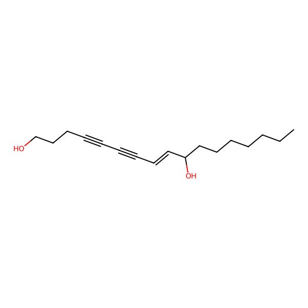 2D Structure of Virol C