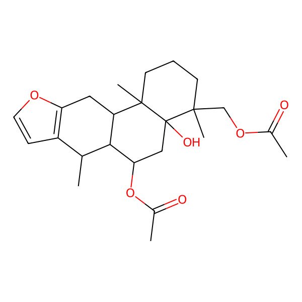 2D Structure of Vstvrlszdfnmtf-naxwkdlmsa-