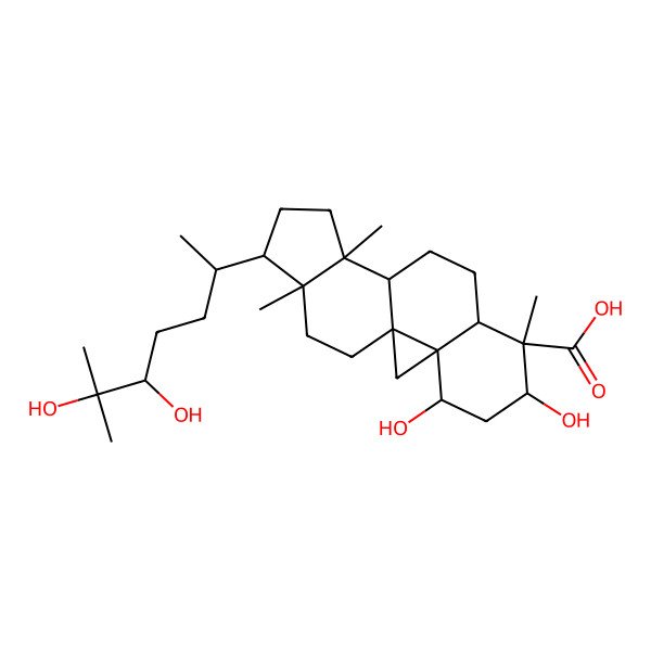 2D Structure of Wwihqmxkphuikr-hyvkqyarsa- 2D Structure of Wwihqmxkphuikr-hyvkqyarsa-