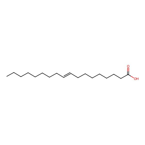 2D Structure of (Z)-2,7,13,13,14,15,15-heptadeuteriooctadec-9-enoic acid 2D Structure of (Z)-2,7,13,13,14,15,15-heptadeuteriooctadec-9-enoic acid