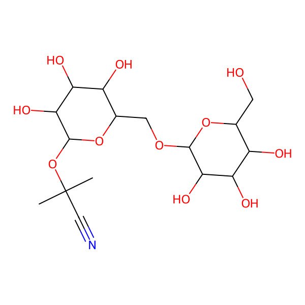 2D Structure of Z-L-Leucinedicyclohexylaminesalt
