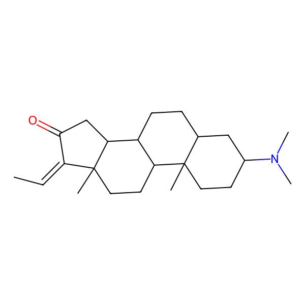 2D Structure of Z-Salignone 2D Structure of Z-Salignone