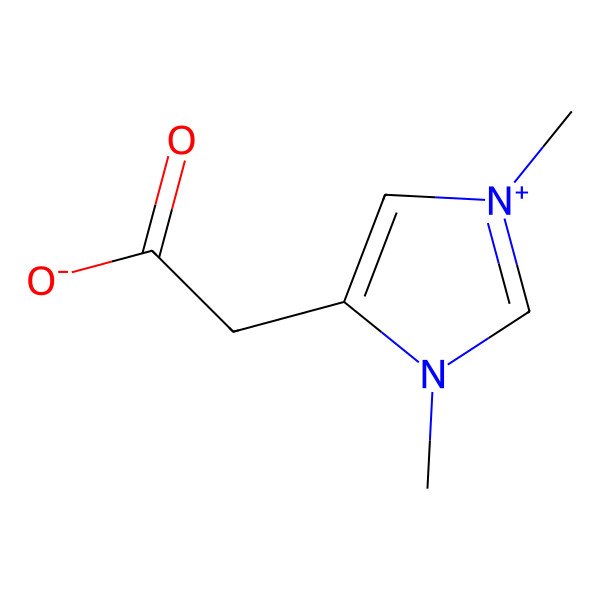 2D Structure of Zooanemonin