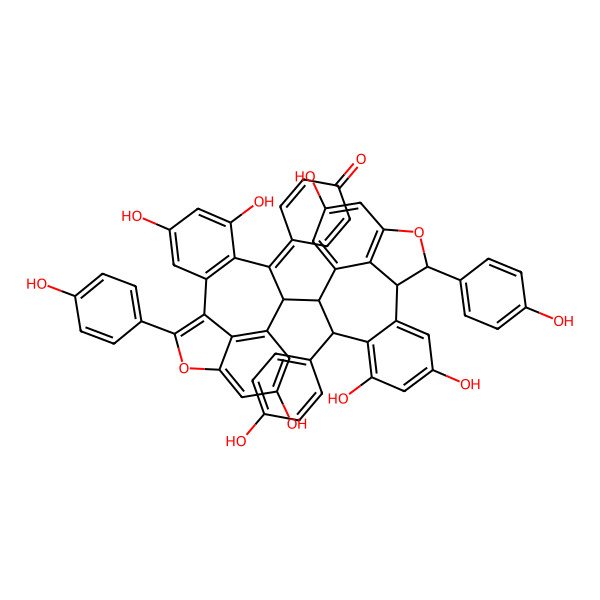 2D Structure of 