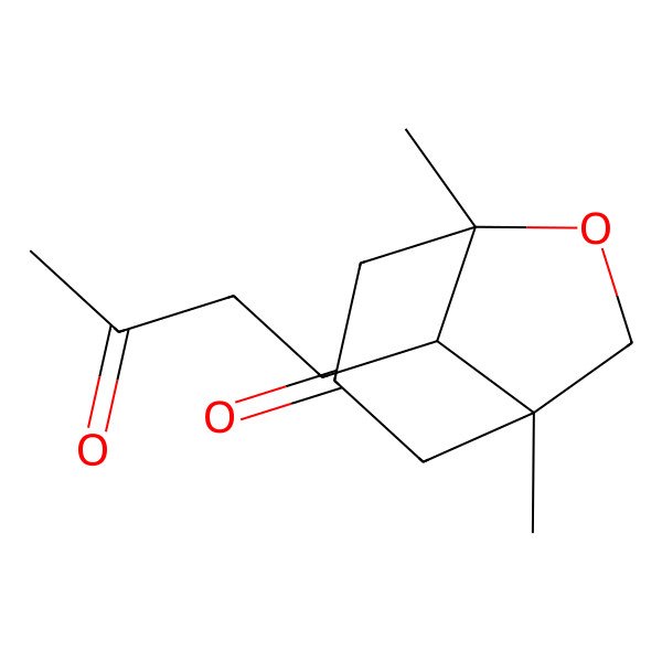 2D Structure of (+)-Annuionone A 2D Structure of (+)-Annuionone A