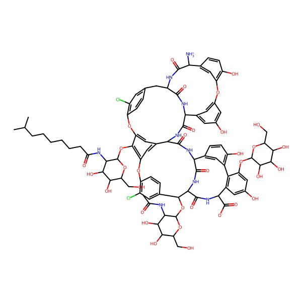 2D Structure of 
