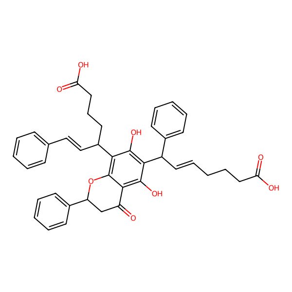 2D Structure of GlyTouCan:G86457RO