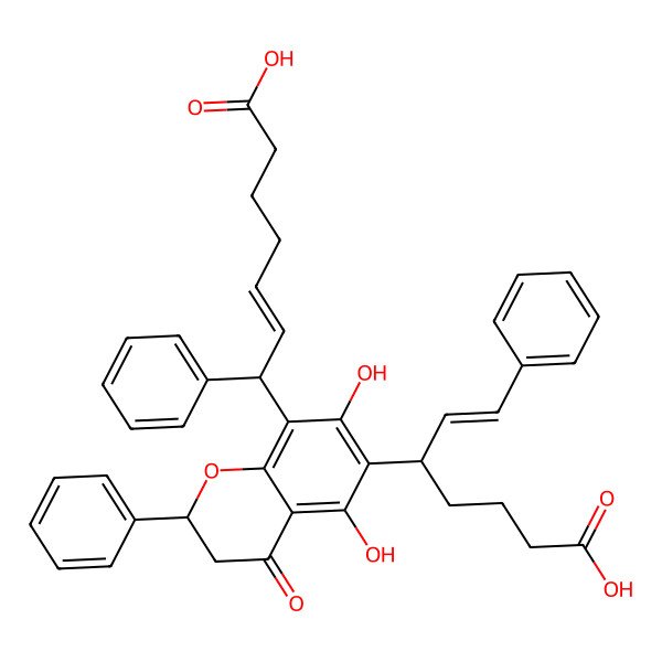 2D Structure of GlyTouCan:G82482TH