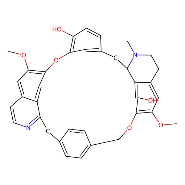 2D Structure of (+)-Cycleatjehine 2D Structure of (+)-Cycleatjehine