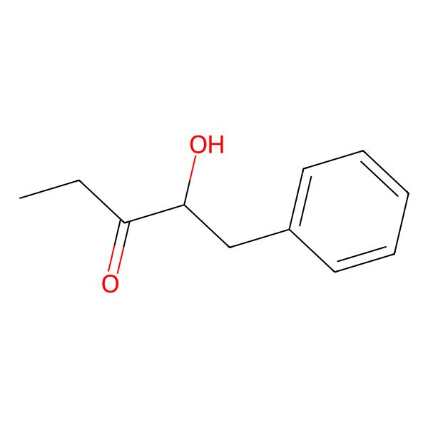 2D Structure of (-)-Hazakacin
