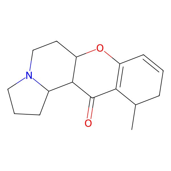 2D Structure of (-)-Isoelaeocarpiline 2D Structure of (-)-Isoelaeocarpiline