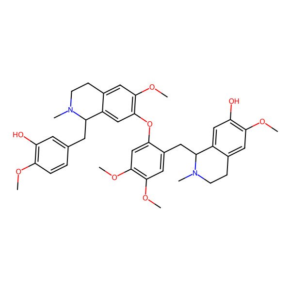 2D Structure of (+)-Malekulatine 2D Structure of (+)-Malekulatine