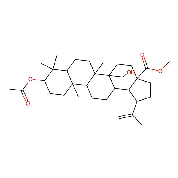 2D Structure of CID 85219323