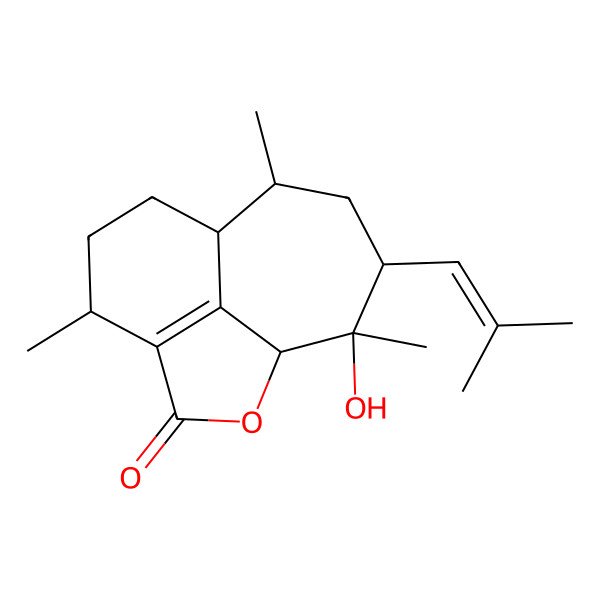 2D Structure of CID 404625