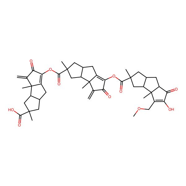2D Structure of CID 139588281