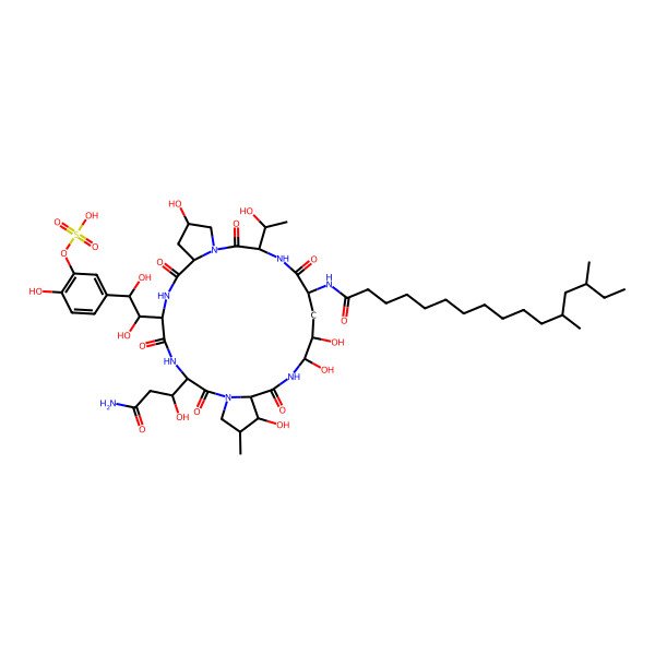 2D Structure of FR227673