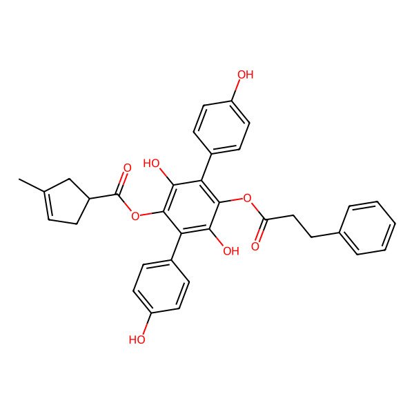 2D Structure of CID 132602464