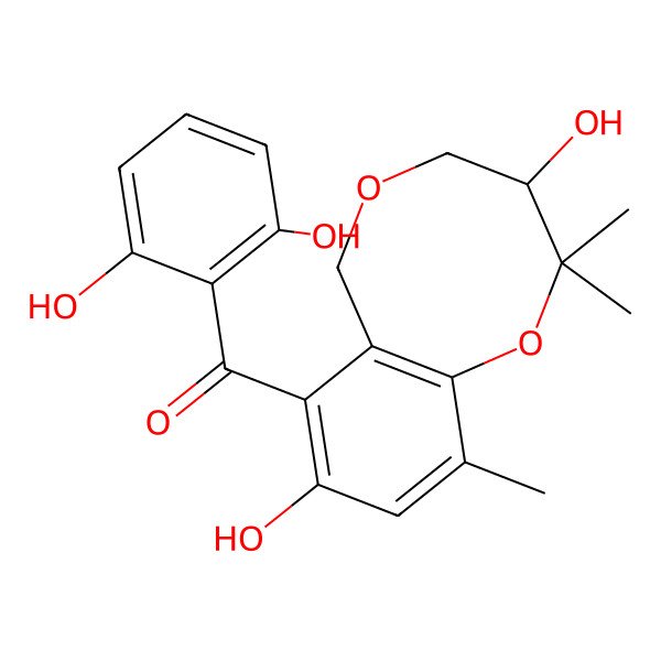 2D Structure of CID 139193983