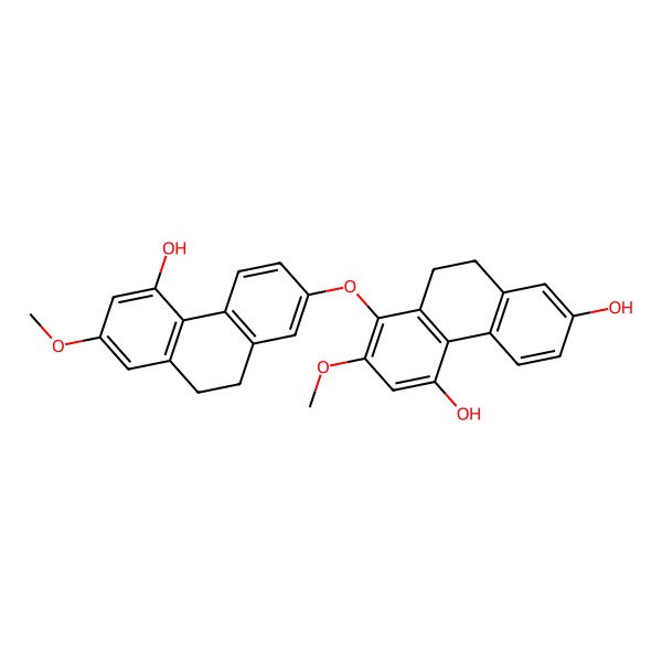 2D Structure of Phoyunnanin E
