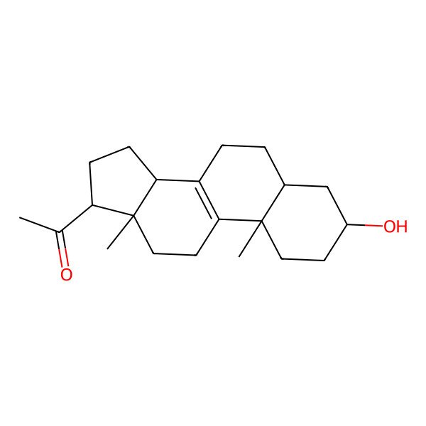 2D Structure of CID 71734485