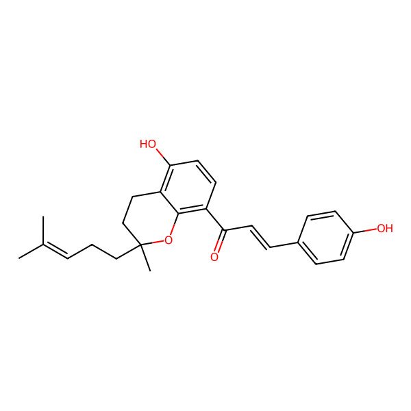 (E)-1-[(2S)-5-hydroxy-2-methyl-2-(4-methylpent-3-enyl)-3,4 ...