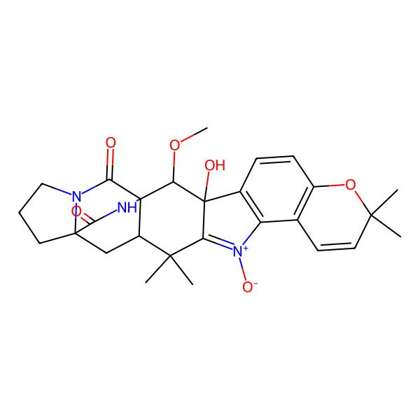2D Structure of CID 139586080