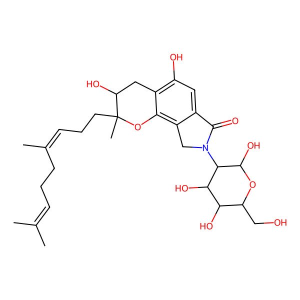 2D Structure of CID 139585054