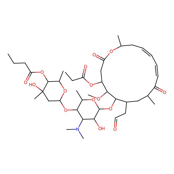 2D Structure of CID 16058287