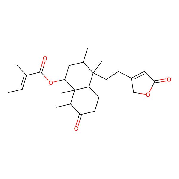 2D Structure of CID 163188082