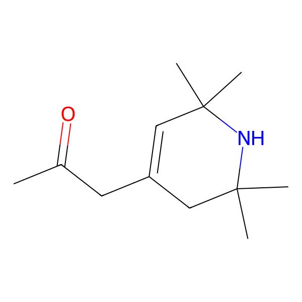 2D Structure of Calyxamine A