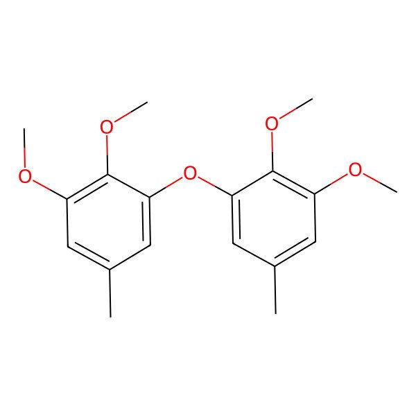 2D Structure of Cordyol D