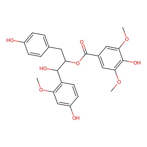 2D Structure of CID 22297779