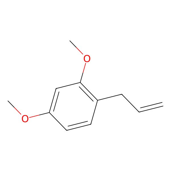 2D Structure of Osmorhizole