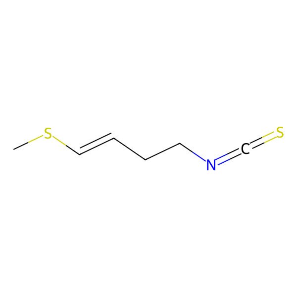 2D Structure of Raphasatin