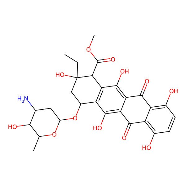 2D Structure of 1-Hydroxy-D778-6