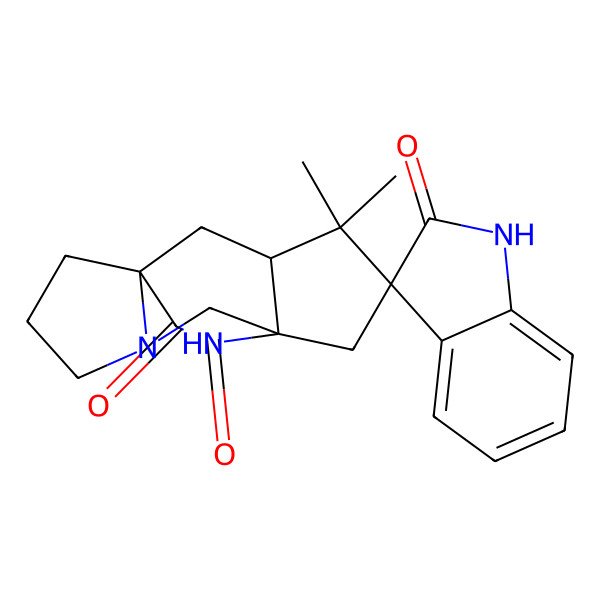 2D Structure of CID 139590432