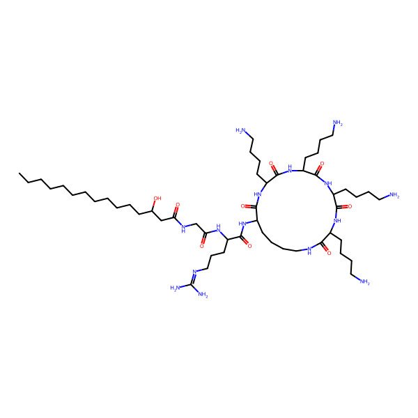 2D Structure of CID 53382256