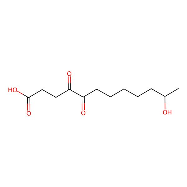 2D Structure of CID 72708525