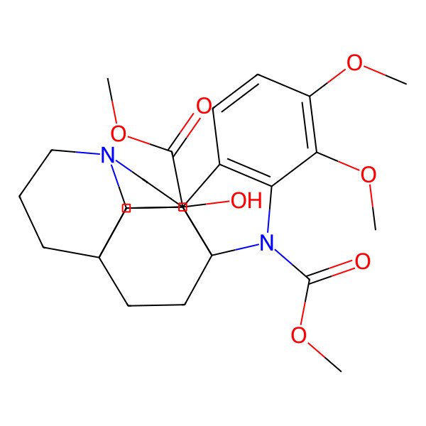 2D Structure of 11-Methoxykopsilongine