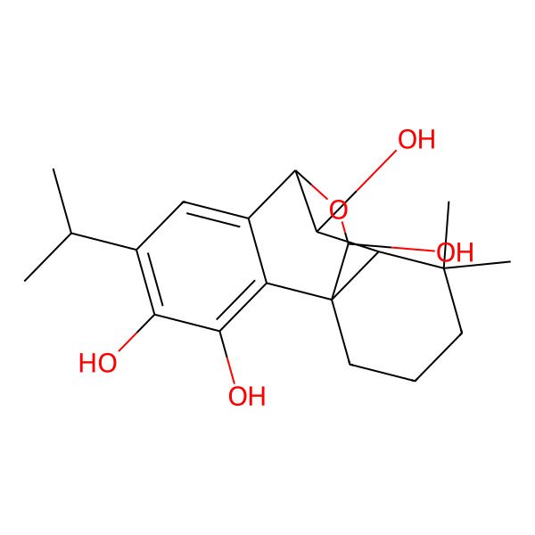 2D Structure of CID 155887044