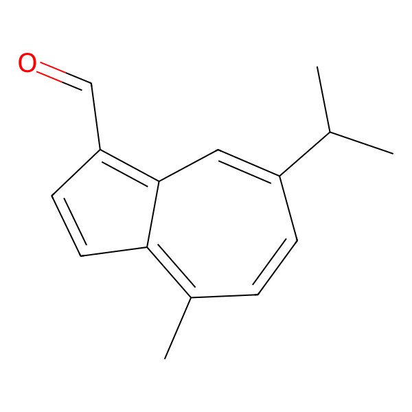 2D Structure of 11,12-Dihydrolactaroviolin