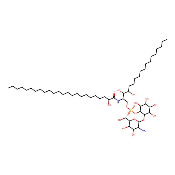 2D Structure of CID 139587326